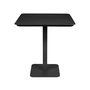 Zuiver - Vondel Bistro table, 71 x 71 cm, black