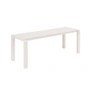 Zuiver - Vondel Garden bench 129.5 cm, clay