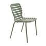 Zuiver - Vondel Garden chair, green