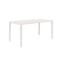 Zuiver - Vondel Garden table, 168 x 87 cm, clay