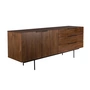 Zuiver - Travis Sideboard, walnut