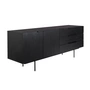 Zuiver - Travis Sideboard, black