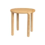 Zuiver - Storm Side table, ash