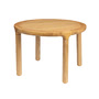 Zuiver - Storm Coffee table, ash