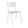 Zuiver - Back to School Chair, white