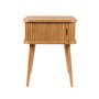 Zuiver - Barbier Side table, oak