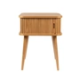 Zuiver - Barbier Side table, oak