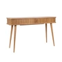 Zuiver - Barbier Console table, ash
