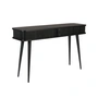 Zuiver - Barbier Console table, black