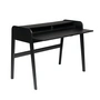 Zuiver - Barbier Desk, black