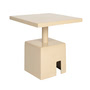Zuiver - Chubby Side table, beige
