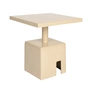 Zuiver - Chubby Side table, beige