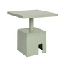 Zuiver - Chubby Side table, stone green