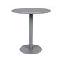 Zuiver - Metsu Bistro table, light gray