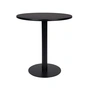 Zuiver - Metsu Bistro table, black