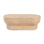 Zuiver - Noble Coffee table, 50 x 100 cm, beige