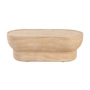 Zuiver - Noble Coffee table, 50 x 100 cm, beige