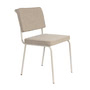 Zuiver - Buddy Upholstered chair, beige