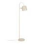 Zuiver - Buckle Head Floor lamp, beige