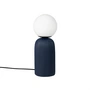 Zuiver - Dash Table lamp, small / royal blue