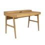 Zuiver - Kaat Desk, oak