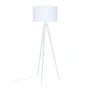 Zuiver - Tripod Floor lamp, white