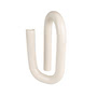 Zuiver - Tubo Candlestick, large / beige