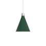 Tala - Bower Pendant light C220, dark green