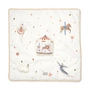 Cam Cam Copenhagen - Activity play mat, 80 x 80 cm, carousel