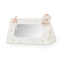 Cam Cam Copenhagen - Activity toy, Tummy Time Mirror, carousel