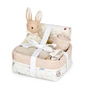 Cam Cam Copenhagen - Baby Shower Gift basket, carousel