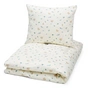 Cam Cam Copenhagen - Baby bed linen, 70 x 100 cm, blueberries