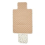Cam Cam Copenhagen - Quilted changing mat, blueberries