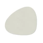 Lind DNA - Placemat Curve M, 31 x 35 cm, Nupo linen