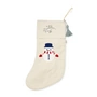 Cam Cam Copenhagen - Christmas stocking, snowman