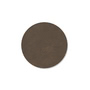 Lind DNA - Glass coaster round Ø 10 cm, Nupo caviar