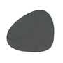 Lind DNA - Placemat Curve M, 31 x 35 cm, Nupo anthracite