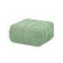 OUT Objekte unserer Tage - Henn pouf, medium, pistachio (Asator 0834 by Kvadrat/Raf Simons)