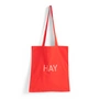 HAY - Tote bag, poppy red