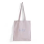 HAY - Tote bag, lavender