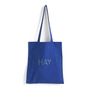HAY - Tote bag, ultra navy