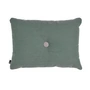 Hay - Dot cushion Steelcut Trio, 45 x 60 cm, green