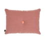 Hay - Dot cushion Steelcut Trio, 60 x 45 cm, pink