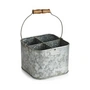 Humdakin - Bucket with 4 dividers