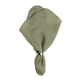Broste Copenhagen - Gracie napkin, 45 x 45 cm, Thyme