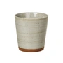 Broste Copenhagen - Grød Mug, 25 cl, sand