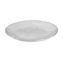 Broste Copenhagen - Nordic Sand Dinner plate, Ø 31 x H 3.3 cm