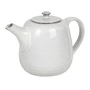Broste Copenhagen - Nordic Sand teapot, 1.3 l, sand
