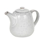 Broste Copenhagen - Nordic Sand teapot, 700 ml, sand