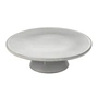 Broste Copenhagen - Nordic Sand Cake plate, Ø 30 x 10 cm, sand